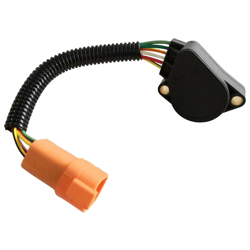 1063332 6 pins Throttle Position sensor 3985226 20524685 20504685