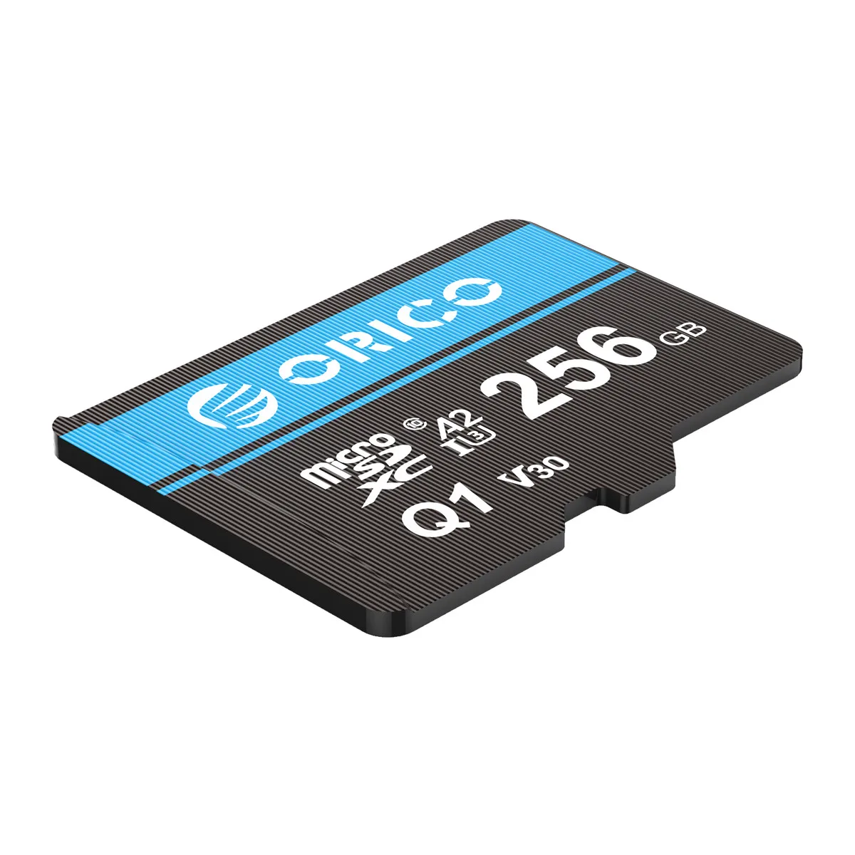 ORICO Micro sd карта, карта памяти Micro sd 256 ГБ 128 Гб 64 Гб оперативной памяти, 32 Гб встроенной памяти, 80 МБ/с. TF карта Автомобильный микро sd карты Class10 флеш-карты памяти tf-карты до 32 Гб