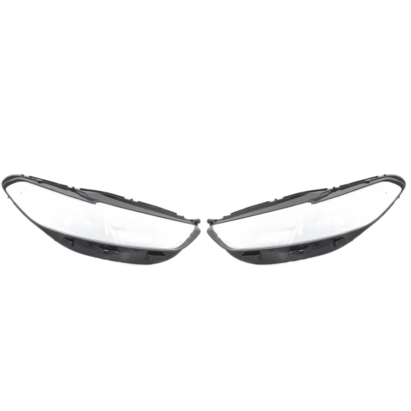 

Car Front Headlight head light lamp Cover head light lamp Clear Lens Shell Cover Replacement for Ford Mondeo 2013 2014 2015 2016