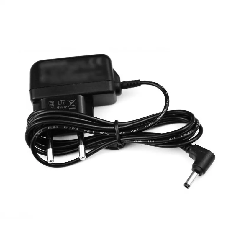 For Omron Blood Pressure Monitor DC 6V Universal Switch Power Supply Adapter Charger 700MA U10/U31/U11 EU Plug | Электроника