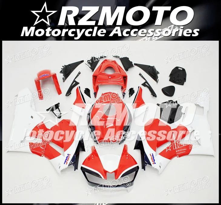 Мотоциклетный обтекатель abs комплект для HONDA CBR600RR F5 2013- год корпусные детали молд Магазин № 0896