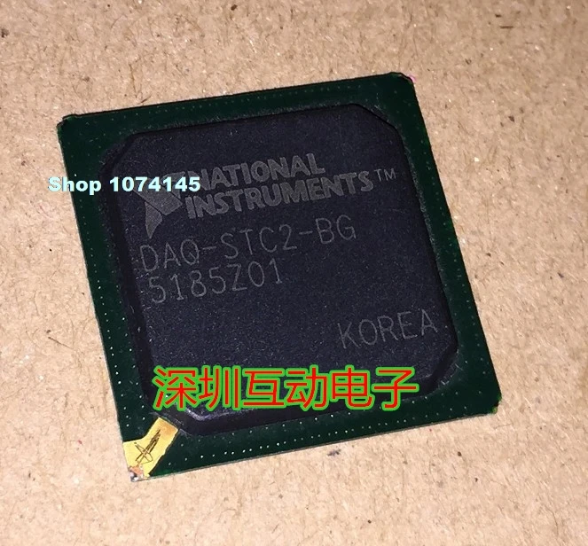 DAQ-STC2-BG NA I BGA