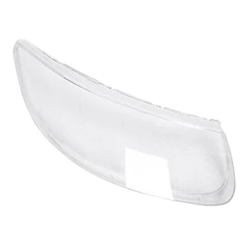 

Car Clear Lens Shell Cover Front Headlight Cover Replacement for Hyundai Santa Fe 2008 2009 2010 2011 2012