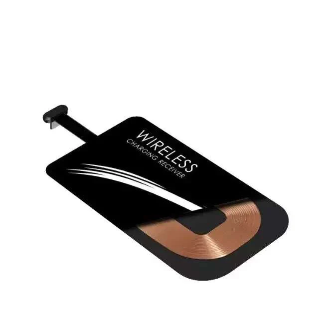 Qi Wireless Charging Receiver Universal Type-C Charger For Huawei P20 Pro P10 Plus Xiaomi Mi8 Mi6 For USB Type C Charging Dock usb quick charge