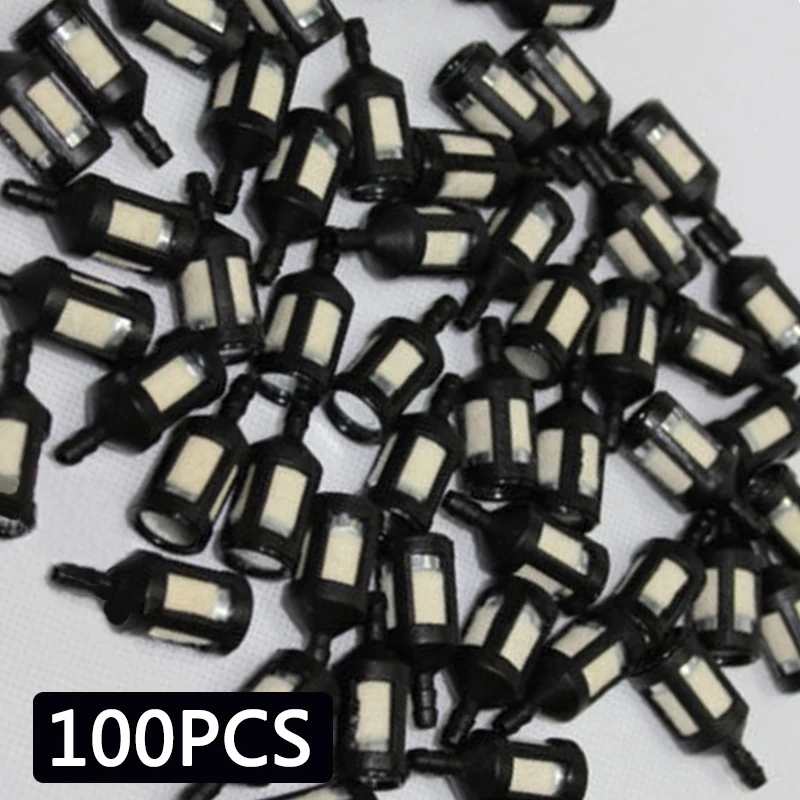 

Set Of 100x Fuel Filters For STIHL POULAN HUSQVARNA Chainsaw Zama ZF-1 ZF1