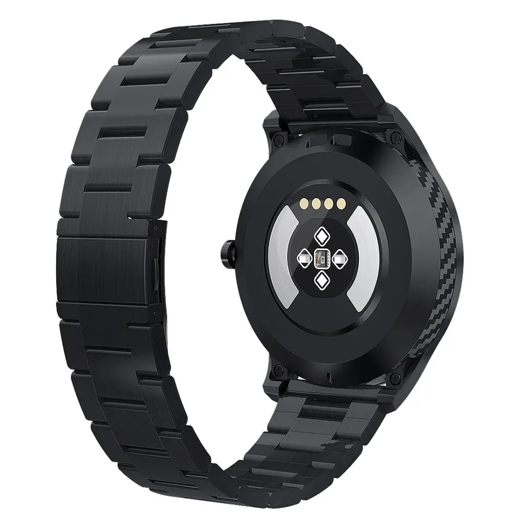 DT98 Business Fashion Smart Bracelet Heart Rate Step Counter Monitoring Offline Payment Smart Sports Watch HOT