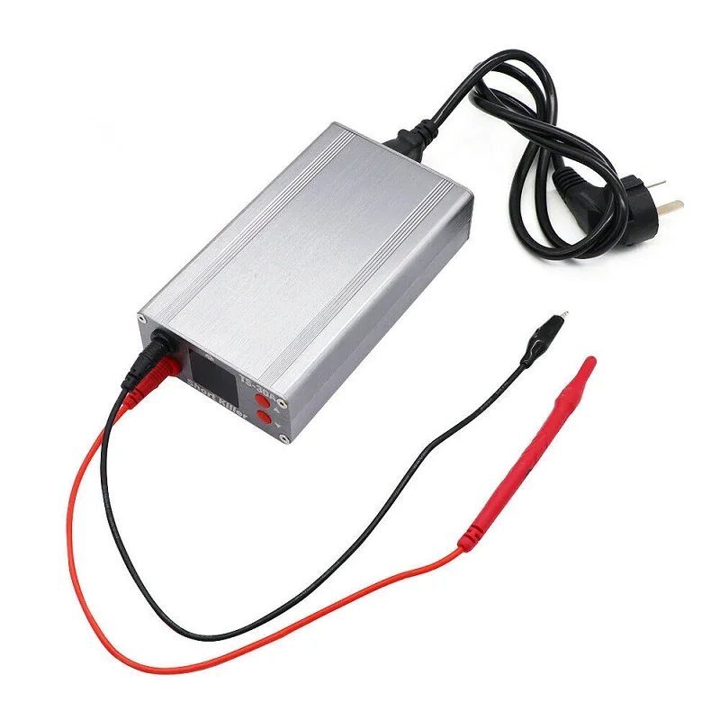 Short Killer Box TS-30A/TS-20A Phone Motherboard Short Circuit Burning Repair Tool Box For iPhone PCB Short Circuit Repair Tools