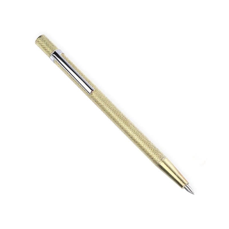 Профессиональная ручка для резки стекла с нескользящей металлической ручкой для мобильного телефона, планшета, экрана, инструмента для