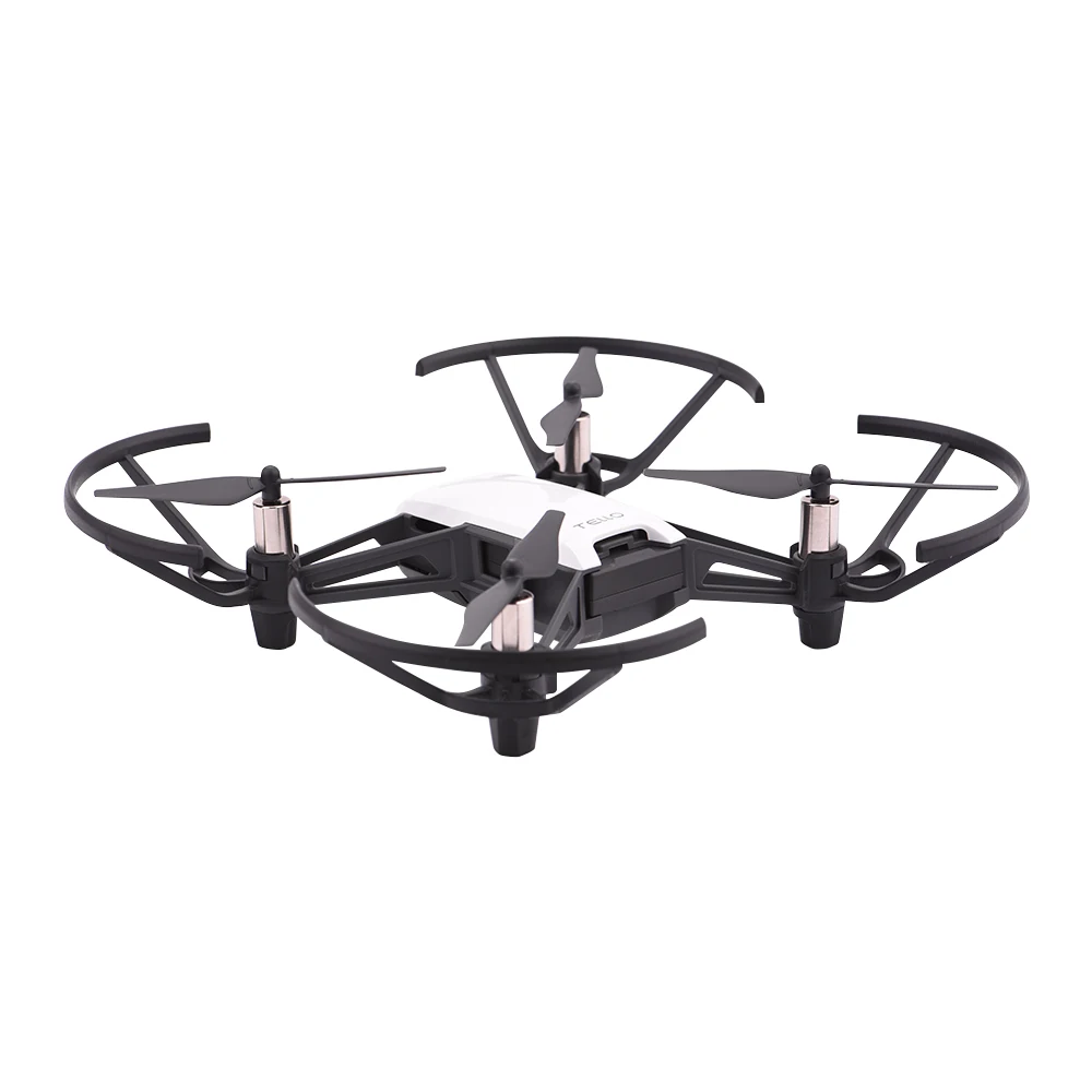 รูปสินค้า ใบพัดโดรน DJI Tello คุณภาพสูง ทนทาน ป้องกันการเสียหาย