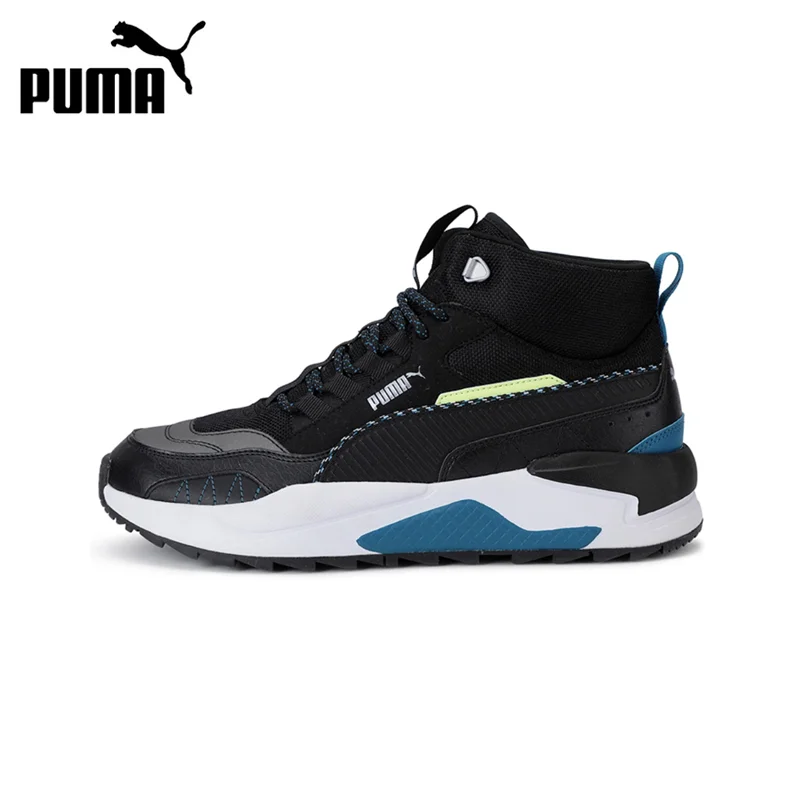 puma x ray square mid