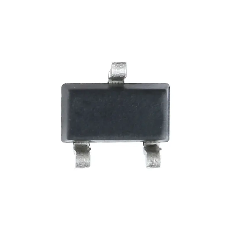 20 штук IRLML2502TRPBF SOT23 IRLML2502 СОТ-23 20V 4.2A IRLML2502TR сенсор SMD Мощность MOSFET сот SOT23-3