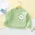 Baby Boy Clothes Infant Girls Sweatshirt Осень Весна Хлопчатобумажная Толстовка Kids Top Детские футболки С длинным Рукавом Малыш Блузка 0-2y