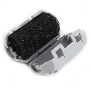 

Filament Cleaner Accessories Parts Crack Resistant Hair Dust Removal Filters 1.75mm Mini Wiped Off Anti-Static 3D Printer Debris