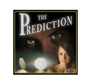 

The Prediction by Rob Stiff Magic tricks