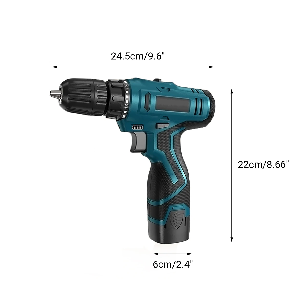 Hot MT20DL Battery Adapter for Makita 18V Bl1830