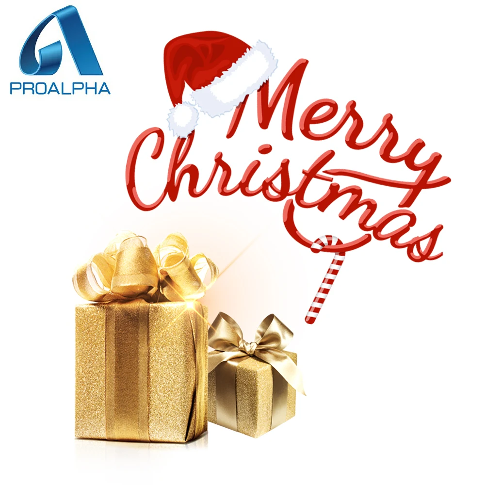 Преимущества для фанатов Proalpha эксклюзивная популярная Подарочная ссылка 1 шт.