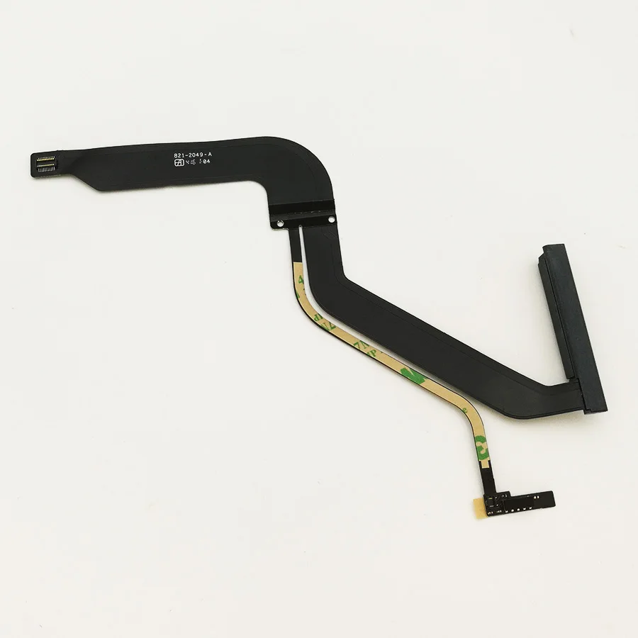 5 шт./лот новый жесткий диск HDD кабель 821 2049 A для Macbook Pro 13 &quotA1278 Mid 2012 EMC