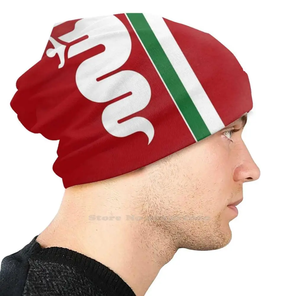 Knit Hat Unisex Beanie Hat Skull Cap 