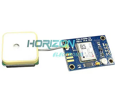 

NEO-7M-000 GPS Module MWC APM2.6 Replace NEO-6M GYGPSV3-NEO7M HOT