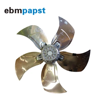 

Ebm original A6D630-AD01-01 S6D630-CD01-01 W6D630-GD01-01 Air flow 1.34A 630MM 710W 400V axial fan