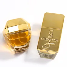 30 мл 2 типа мужской и женский натуральный парфюмированный модный Женский парфюм стойкий Цветочный Фруктовый ароматизатор дезодорант