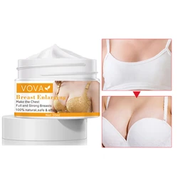 Breast Enlargement Cream Chest Enhancement Elasticity Promote Female Hormone Breast Lift Firming Massage Up Size Bust Care Women
