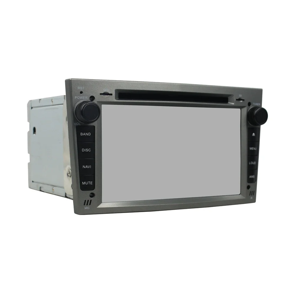 7 &quot2 Din Android 9 0 автомобильное радио 8 ядер 2 + 16 Гб 4 32 64 ГБ для OPEL VECTRA ANTARA