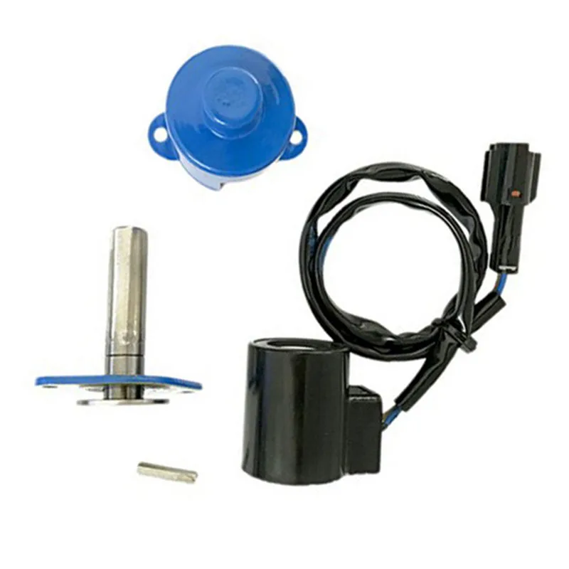 Соленоидный клапан 20T 60 72230 для Komatsu PC15 3 PC28UG 2 PC50UG PC30R 8 PC10 PC20 PC30 PC40 PC50|valve|valve solenoidvalve