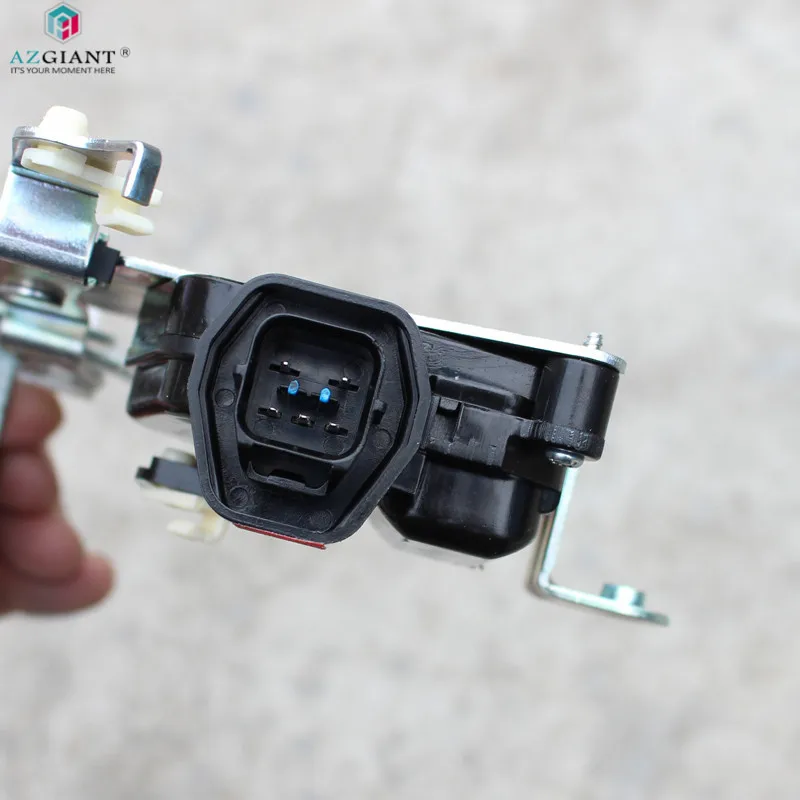Хвост двери багажник двигатель блокировки acutactor для Старого hyundai Tucson 5pin plug