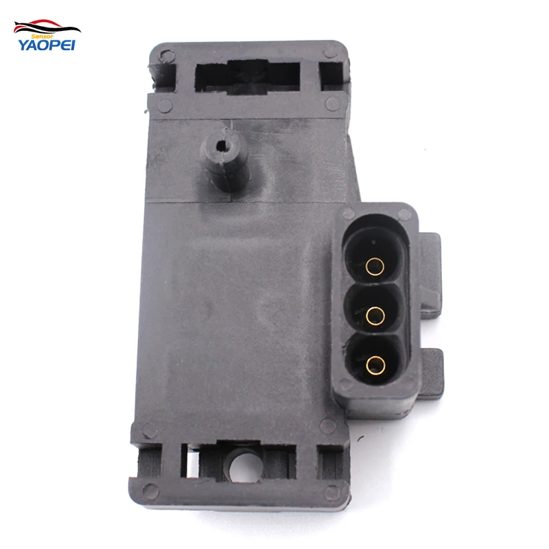Датчик карты для OPEL Corsa A Kadett D E VAUXHALL Astra Mk2 Nova 1211230 16006834