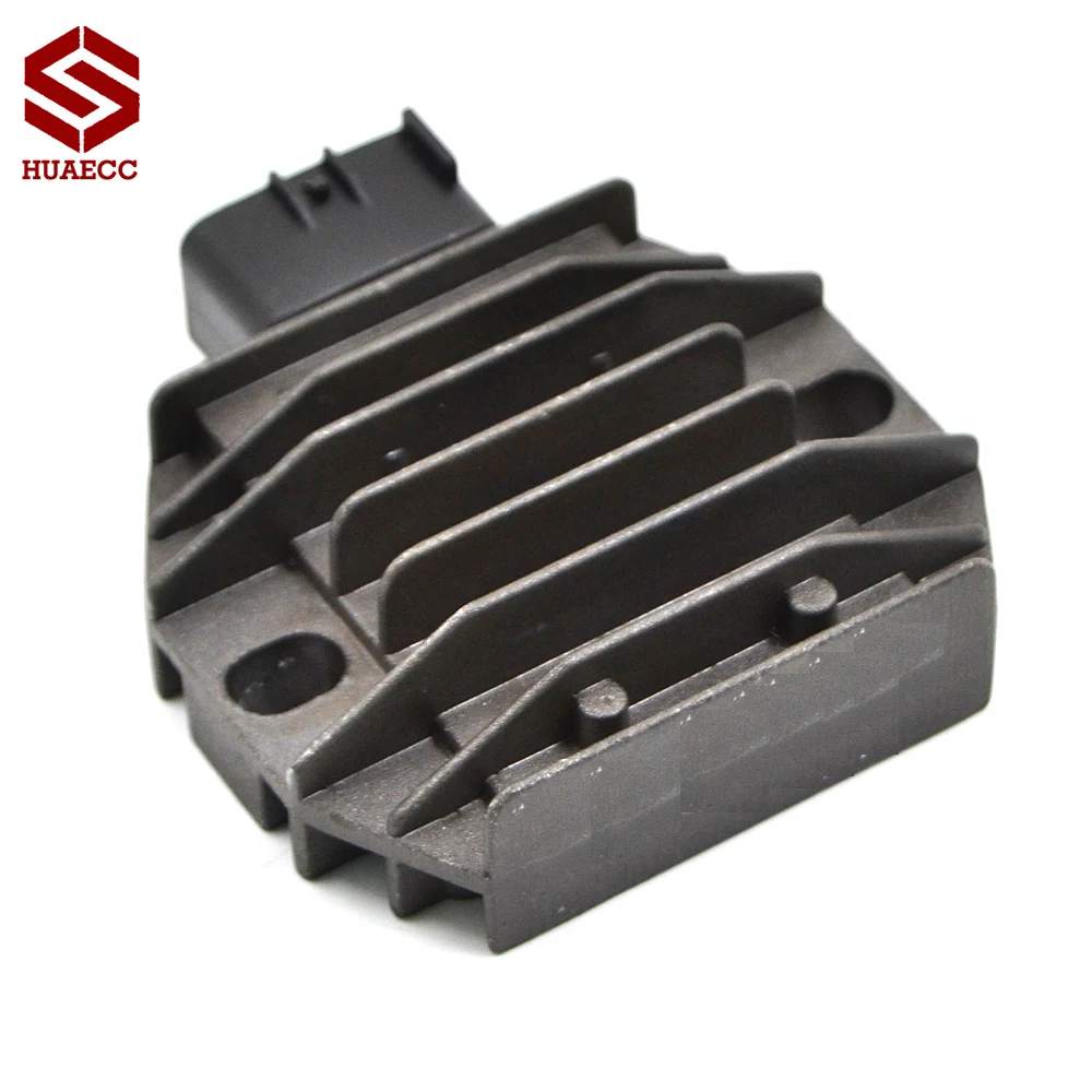 JAER SH640E 11 Регулятор выпрямителя Для Yamaha YZF R15 YFM 125 250 400 450 YFM450 Росомаха 4x4 YFM350 воин YFM250