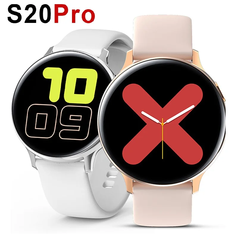 ecg watch for android