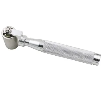 

Tool Wall Sticker Roller Bearing Pressure Edge Wheel Stainless Steel Flat Seam Hand DIY