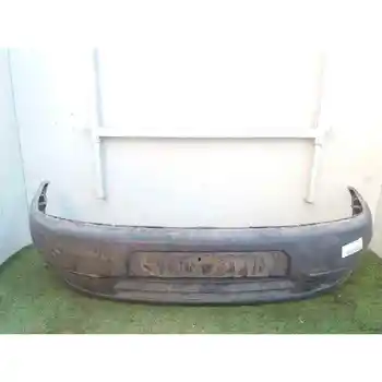 

FRONT BUMPER PEUGEOT PARTNER (S1)