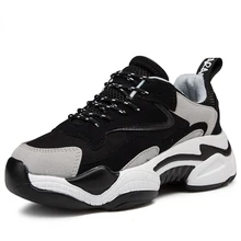 ONLYMONKEY/кроссовки; женская обувь; кожаная обувь высокого качества; большие размеры 35-41; женская прогулочная обувь; модная обувь года