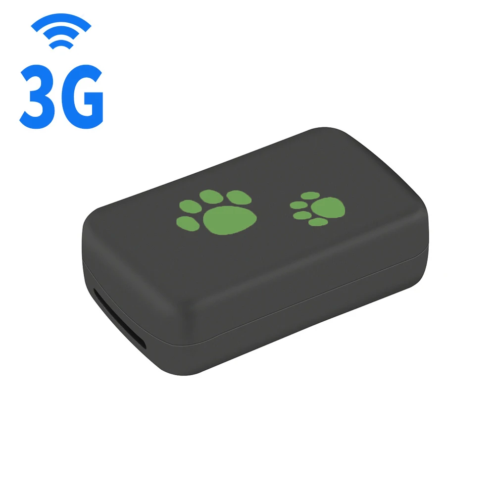 Deaoke 3g gps трекер для детей для человека/домашних животных/товаров TK203 с функцией переклички вызова