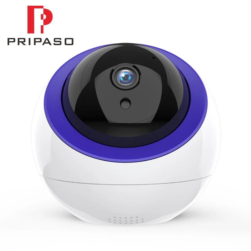 

Intelligent Auto Tracking Cloud IP Camera HD 1080P Home Security Surveillance Camera Baby Monitor Camera