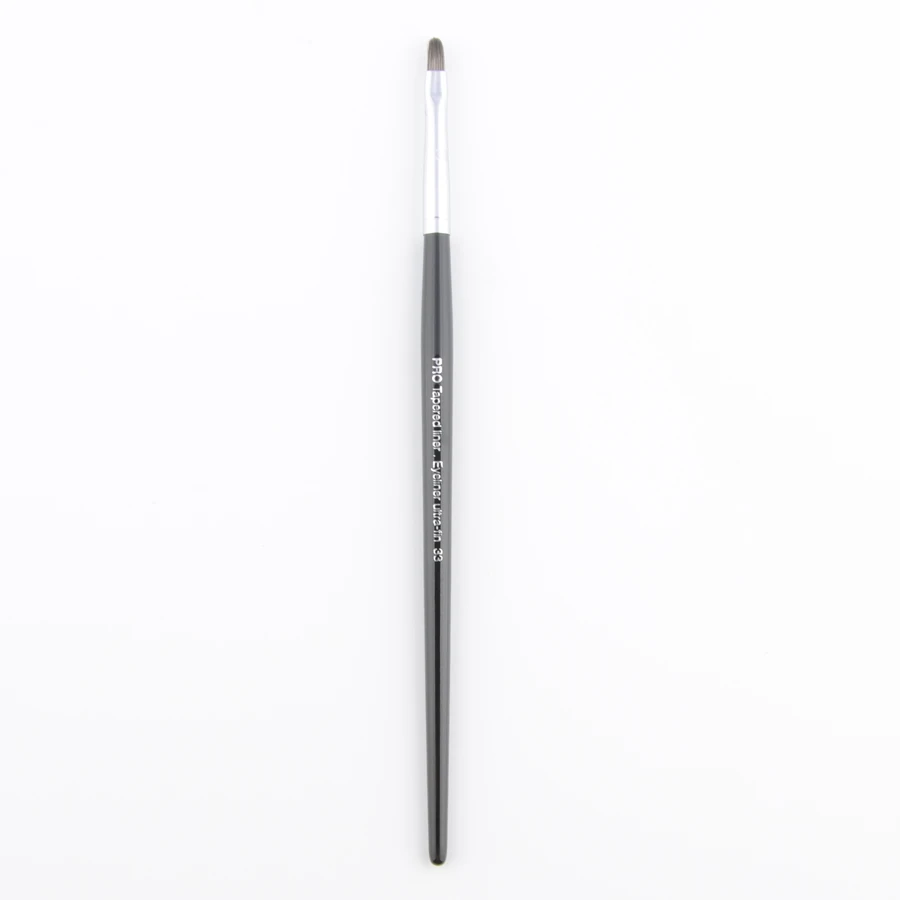 1 piece Pro Tapered liner 33 Eyeliner Detail Eye Lip liner Makeup