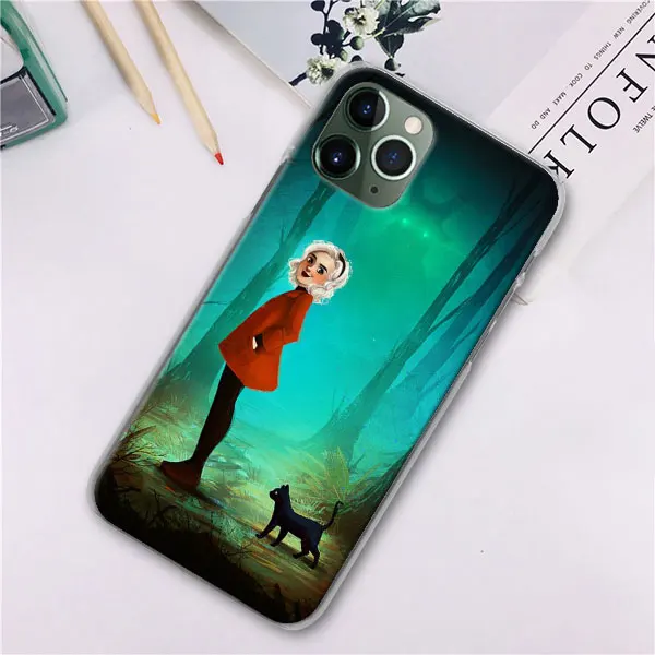 Чехлы для телефонов Apple iPhone 11 Pro Max X XR XS MAX 7 8 6 6s Plus 5 5S жесткий чехол - Цвет: H09