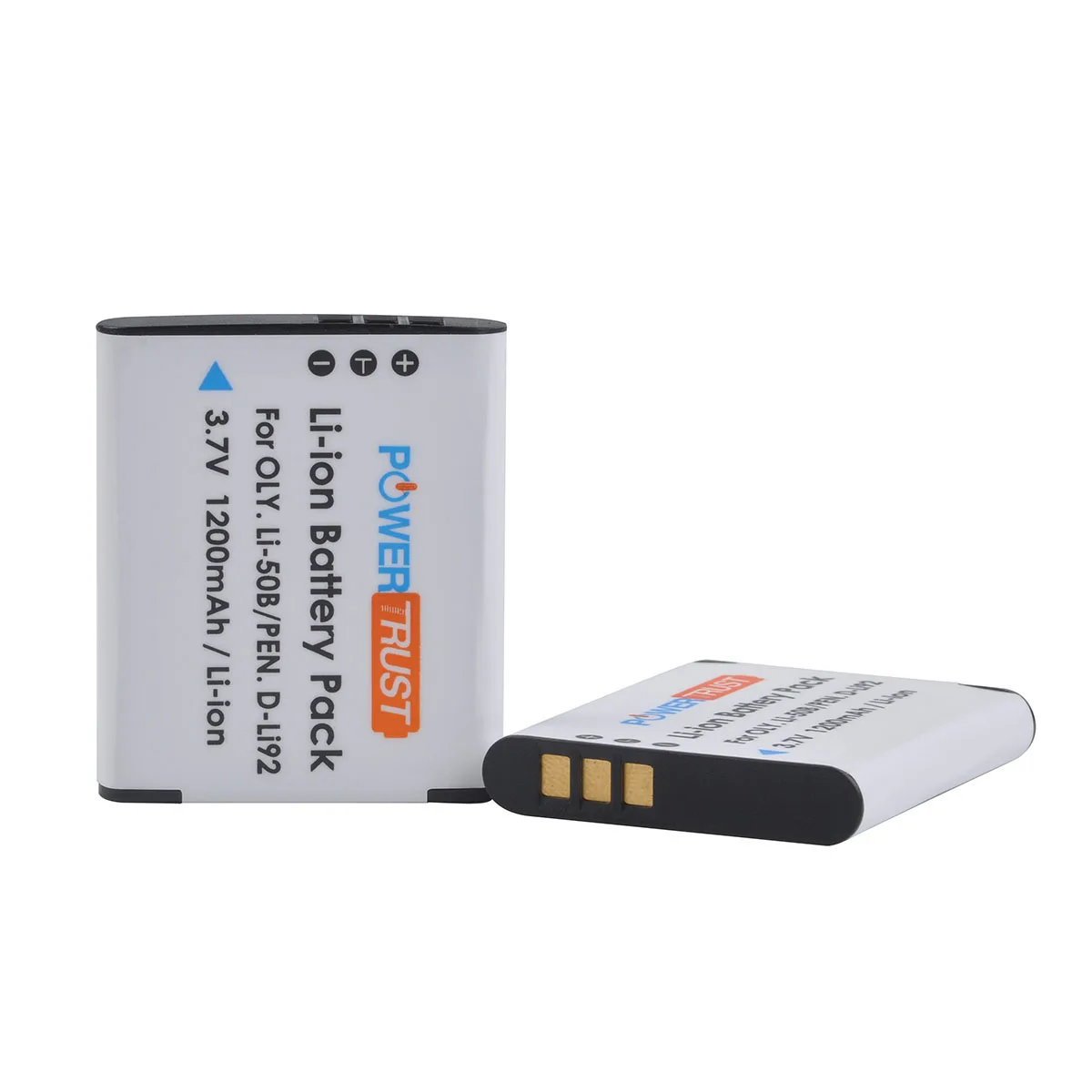 オリンパスカメラ用バッテリーD-Li92 1200mah,Li-50B LI-50B SZ