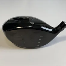 TS2 драйвер TS2 гольф-клуб Лофт 9,5/10,5 градусов R/SR/S Flex KUROKAGE 55 Вал с крышкой головы EMS