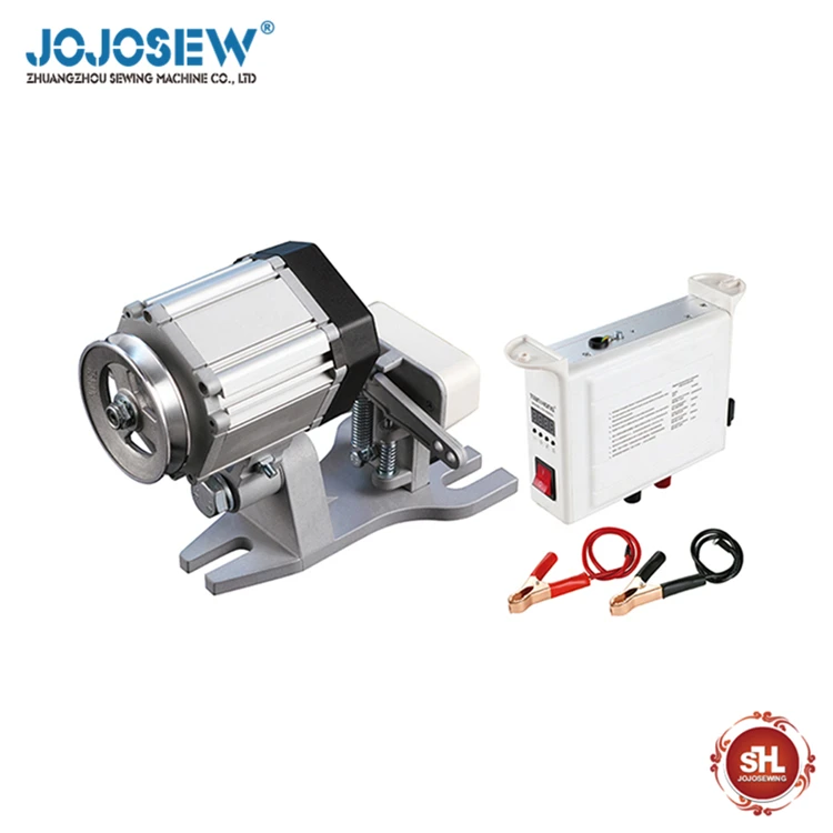 Jojosew 246 1341 842 8700 Change direct drive Energy Saving Brushless Servo Motor Industrial for Sewing Machine
