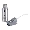 60/200/350/450ml Hairdressing Spray Bottle Empty Bottle Refillable Mist Bottle Salon Barber Hair Tools Water Sprayer Care Tools 5