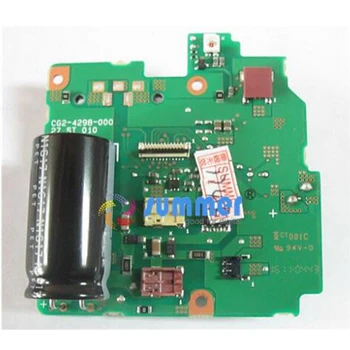 

1200D Camera Repair Parts 1200D powerboard for Canon 1200D power board without battery 1200D flash board free shipping