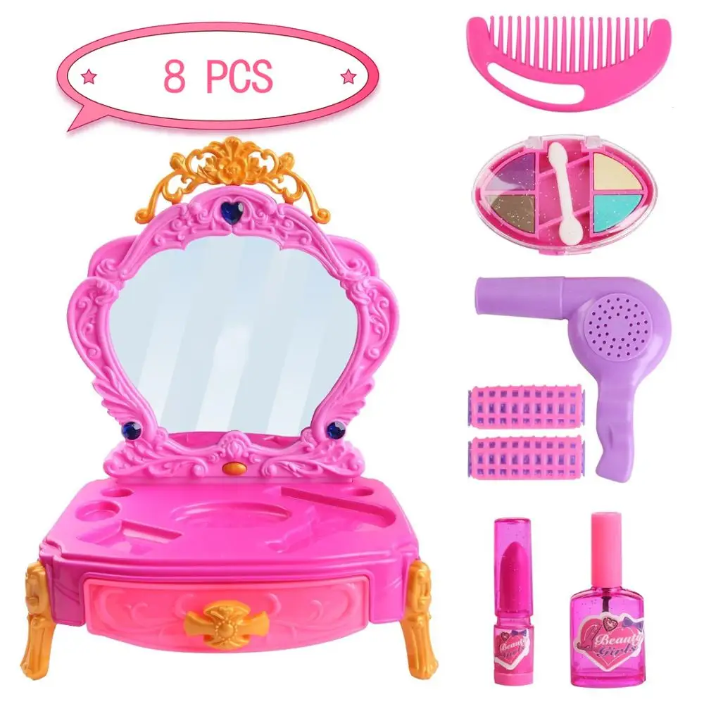 make up table toys