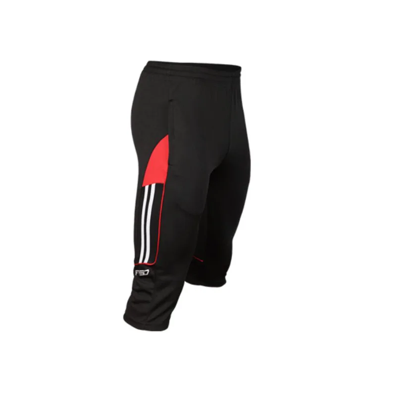 Men's Soccer Training Pants Jogging Running Trousers Soccer Goalkeeper Pants Polyester Football compression pants running pants soccer pants men jogger pants