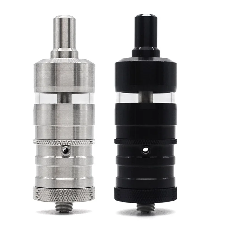 YFTK Fev V4.5S + стиль 23 мм Mtl Rta бак 4 5 мл Dual Post дизайн атомайзер для 510 ниток Vape модов