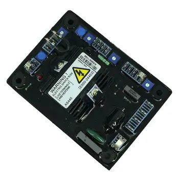 

For Generator Genset AVR AS440 Automatic Voltage Regulator Module