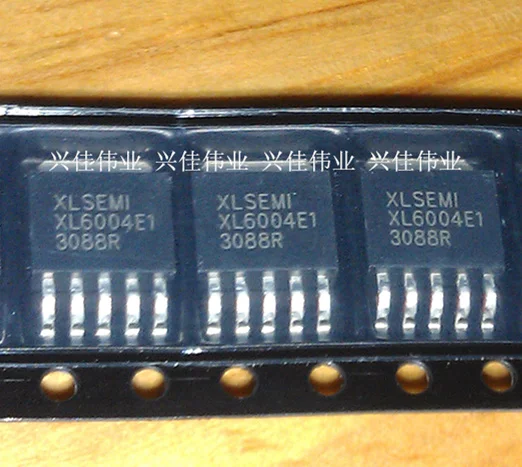 XL6004E1 TO252