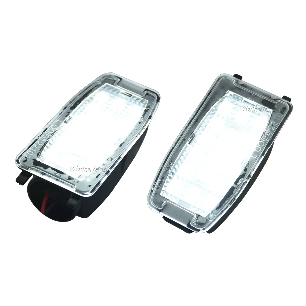ȭƮ ĵ 1999-2006 6000K LED ̵ ̷ ۵  ۵ Ʈ,  S60 S80 XC70 XC90 V70 MK2, 2   